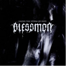 BLESSMON - Under the Storm of Hate CD